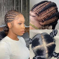 Long Silky Straight Real Full Lace Frontal Wig Human Hair Brazilian Remy Invisible Strap 360 Full Hd Transparent Lace Front Wigs