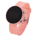 Simple Led Women Watches Fashion Sport Digital Watches for Women Casual Silicone Band Ladies Watch Girls Clock Gift reloj mujer