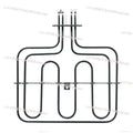 ET1065JG-01SE and other models microwave oven embedded steam oven original metal heating tube