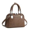 Women PU Leather Handbags Boston Pillow Bag High Quality Female Shoulder Bags Bolsas Femininas Sac New Fashion Crossbody Bags