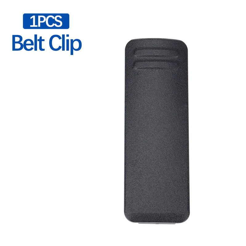 Original Baofeng UV-32/DM-32 Walkie Talkie Belt Clip Carry Holster Case For UV32/DM32 Two Way Ham Radio Accessories For Outdoor