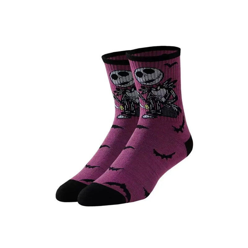 5 Pairs Of Four Season Unisex Fashionable, Cool | SAMAG