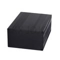 Special Link Black  Aluminum Enclosure 145*82*90mm 20pcs