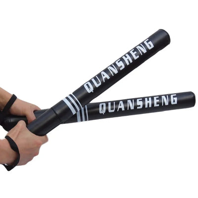 Boxing Training Stick PU Leather Fighting Speed Target | SAMAG