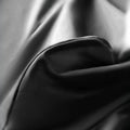 5/10pcs/set Ice Silk Men's Underwear Solid Color Men Boxer Shorts Summer Breathable Underpants U Convex Lingerie Sexy Panties