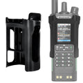 Original Baofeng UV-32/DM-32 Walkie Talkie Belt Clip Carry Holster Case For UV32/DM32 Two Way Ham Radio Accessories For Outdoor