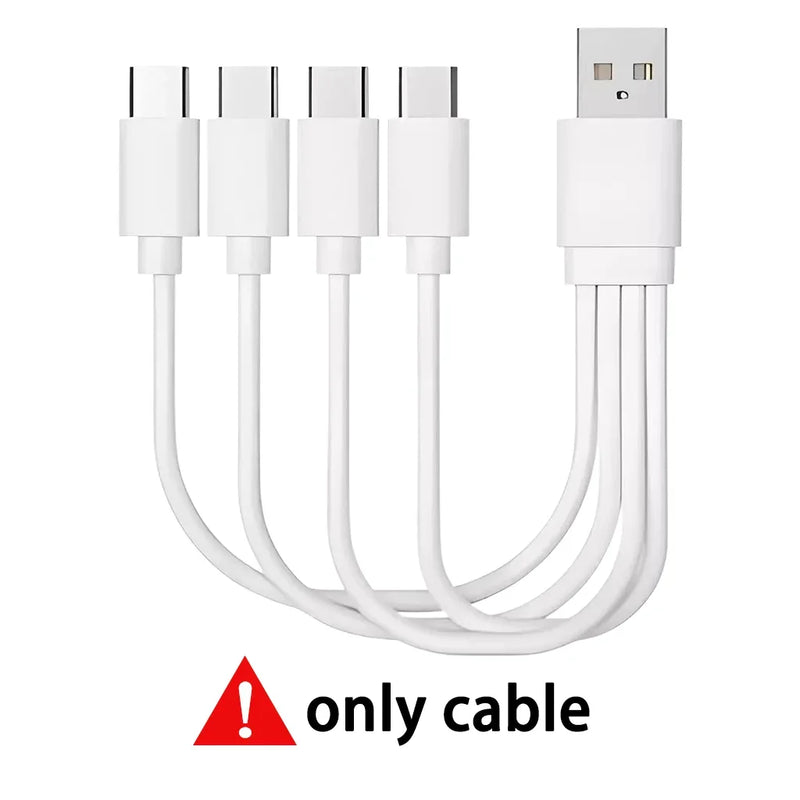 New 1.5V AAA 3600mAh+AA 5800mAh Lithium Ion Rechargeable Battery Fast Charging USB-C Li-ion Batteries 2000 Cycle with Free Cable