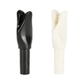 Archery Arrow Nocks for 6.2mm ID Shafts Sturdy Durable | SAMAG