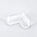 Table Corner Protectors for Baby Furniture Corner Guards Clear Children Anti Collision Edge Guards Baby Safety Table Edge Covers