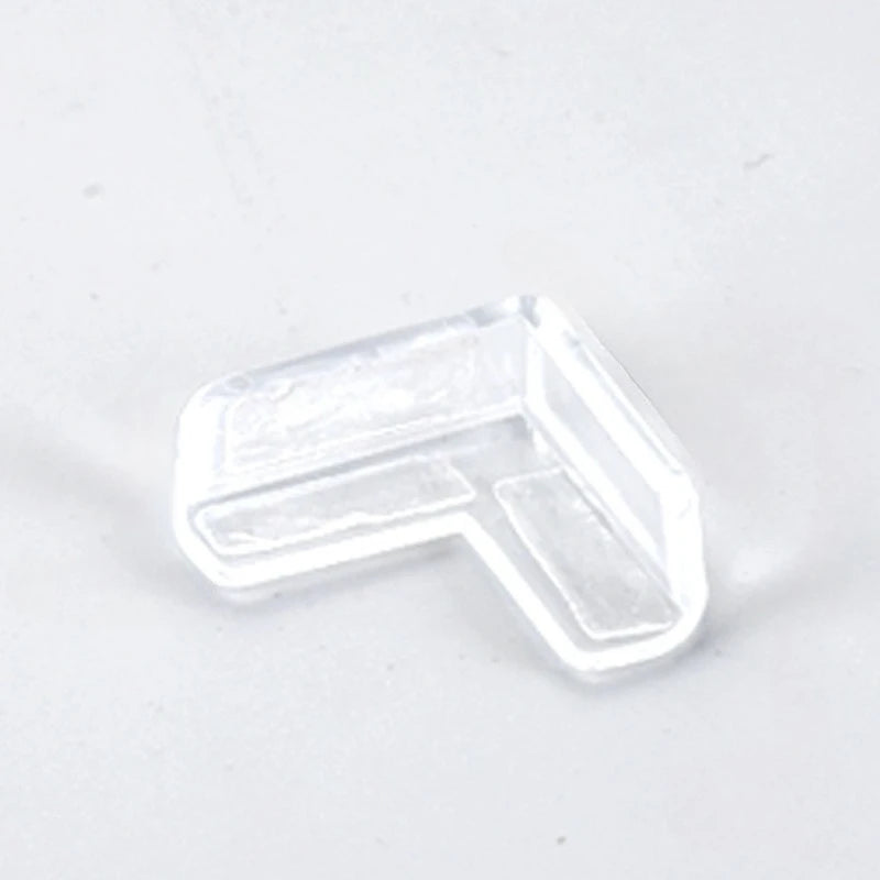 Table Corner Protectors for Baby Furniture Corner Guards Clear Children Anti Collision Edge Guards Baby Safety Table Edge Covers