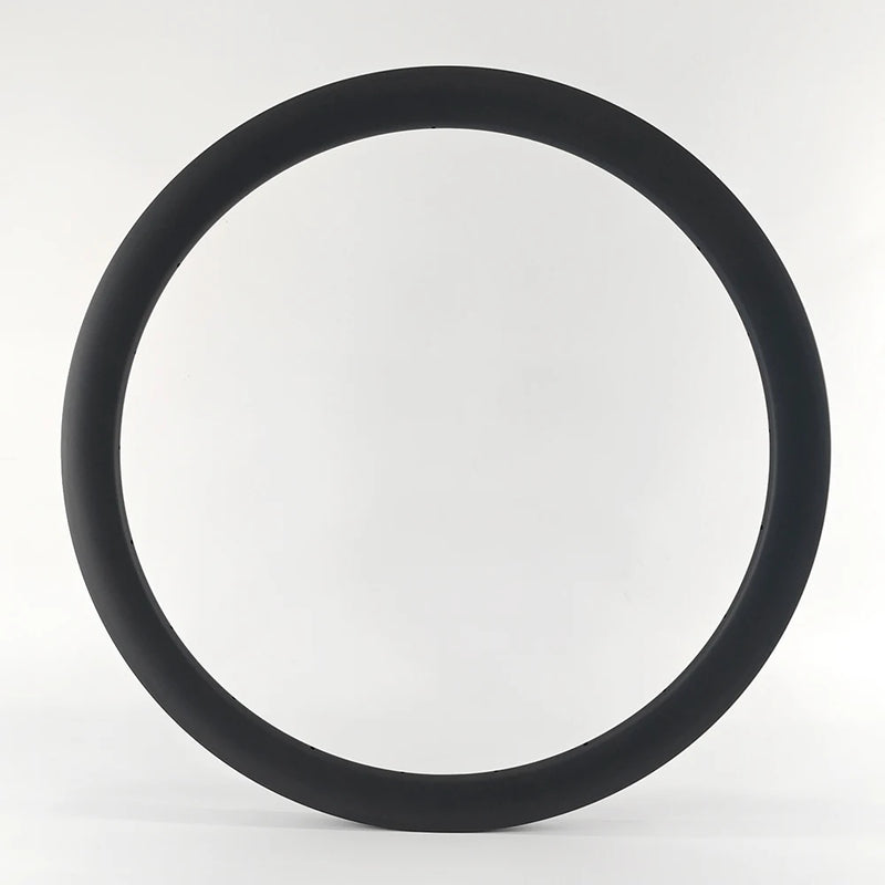 700C Road Bike 28mm Wide Carbon Rim Clincher Tubeless - View 5 | SAMAG