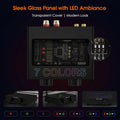 Douk Audio A5 Mini TPA3255 Digital Power Amplifier HIFI 300W Class D Home Stereo Speaker Amp