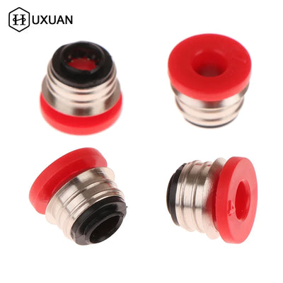 3D Printer Parts Pneumatic Fittings Connectors 2*4 PTFE | SAMAG
