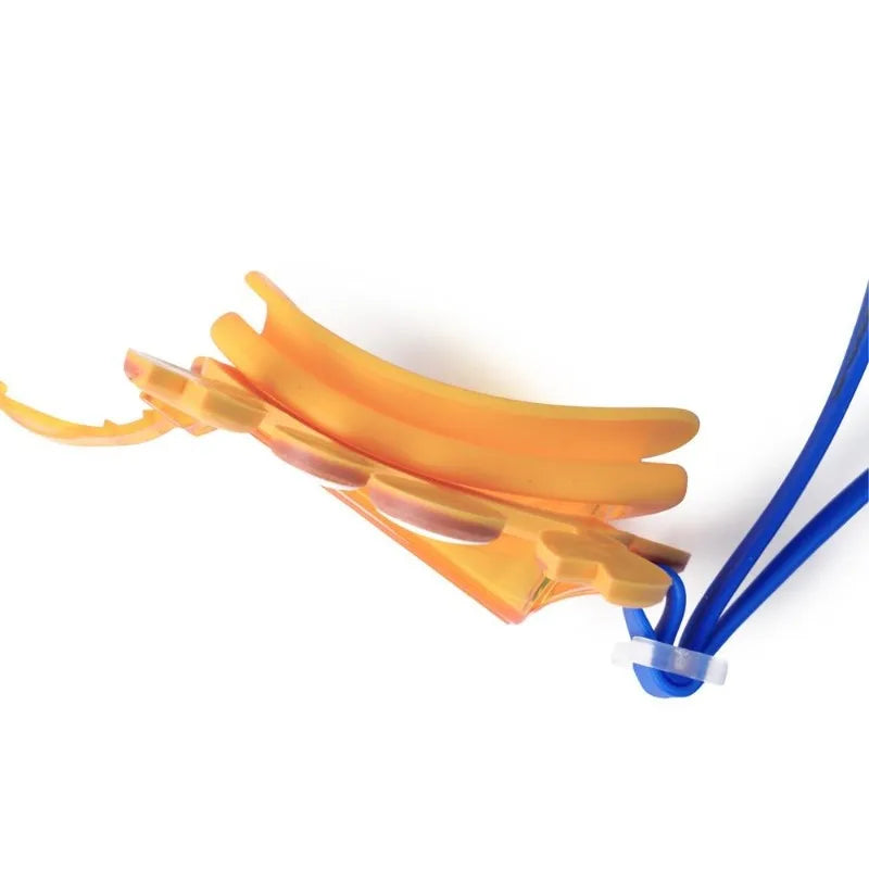 Win.Max Kids Anti Fog Swimming Goggles Mermaid Jellyfish - View 5 | SAMAG