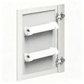 No Drill Adhesive Paper Towel Rack Wall Mount Kitchen Plastic Wrap Roll Holder Cabinet Door Self Storage - View 3 | SAMAG
