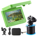 Portable Underwater Visual Fish Finder 4.3" LCD Monitor | SAMAG