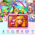 PRITOM 7 - inch Tablet for Kids, 8GB(3+5GB expand) RAM - View 2 | SAMAG
