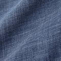 Men's Casual Linen Short Sleeve Shirts Drip Outfits Man | SAMAG