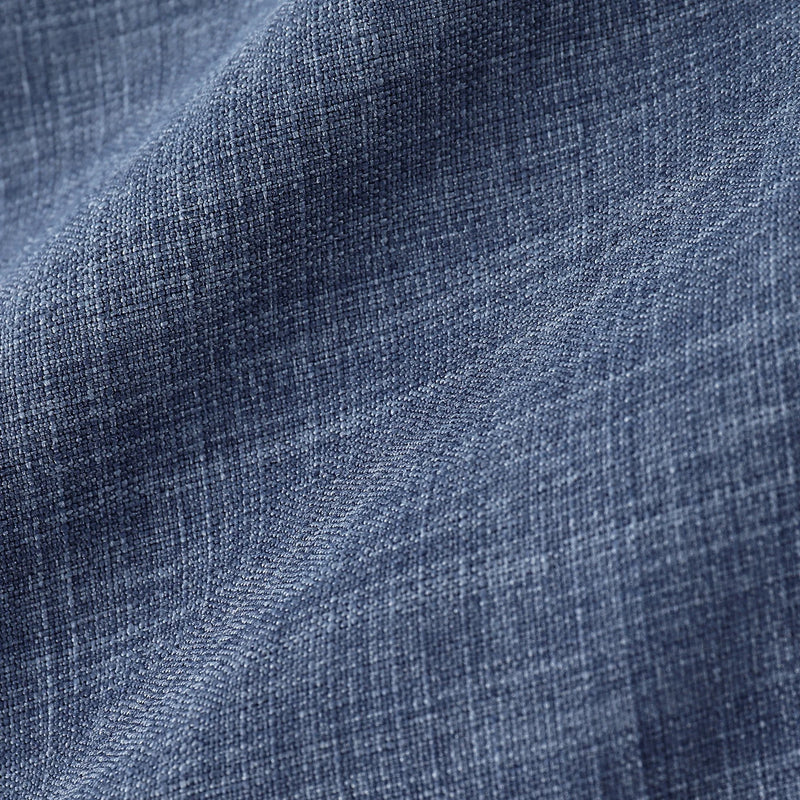 Summer Men's Cotton Linen Texture Lapel Short Sleeve | SAMAG