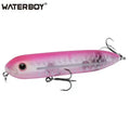 Doggy Walk Pencil Fishing Lure 11cm 13cm Long Casting | SAMAG