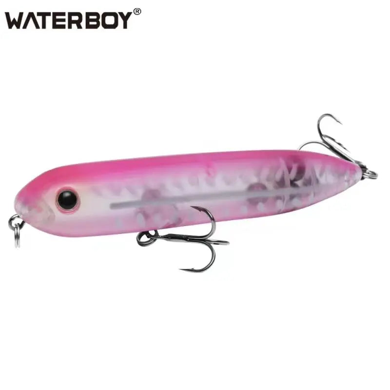 WATERBOY Doggy Walk Fishing Lure 11cm 13cm Long Casting | SAMAG