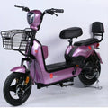 Electric bicycle two-wheel electric bike new national standard adult electric scooter wholesale manufacturer