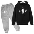 Children Autumn New Fashion Hoodie Boy Girl Toddler 3-12Y | SAMAG