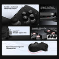 GameSir X5 Lite Mobile Gaming Controller for Android & iPhone Hall Effect Joystick, Lightweight Ergonomic Phone Controller