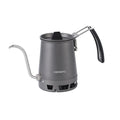 Fire-Maple Petrel Pour-Over Coffee Kettle Gooseneck Spout Coffee Pots Detachable Spout Handle Portable Foldable HX Kettle