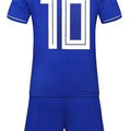 Captain Tsubasa Lenders Football Jersey Club 3D Print Sports Quick - Dry Breathable Men T - Shirt Shorts - View 14 | SAMAG