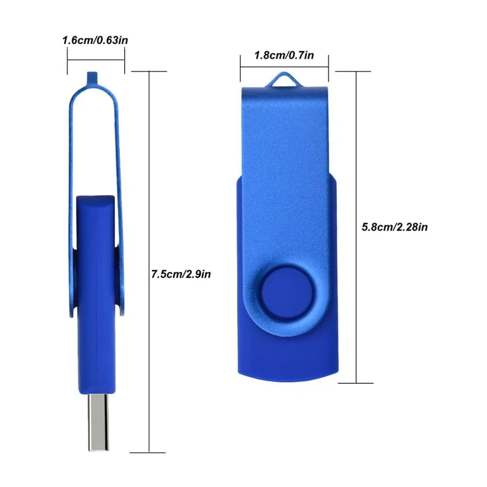 USB Flash Drives Pen Drive 512MB 1GB 2GB 4GB 8GB 16GB Pendrive Memory Stick 32GB 64GB 128GB USB Stick Free Custom Company Logo