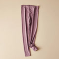 Women's High-Waisted Leggings  Autumn Winter Slimming Flattering Warm Outerwear Slimming Socks Plush Woolen Thermal Cotton