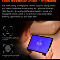 OneXPlayer X1 Air 3-in-1 Gaming Laptop 10.98‘’ Intel7 258V 32GB LPDDR5 2TB Mini PC Windows 11 Tablet+Laptop+Gaming Handheld
