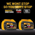 100%Original Battery Dewalt 18V 20V Power Tool Replace DCB200 Series Accessories Rechargeable Lithium - View 2 | SAMAG