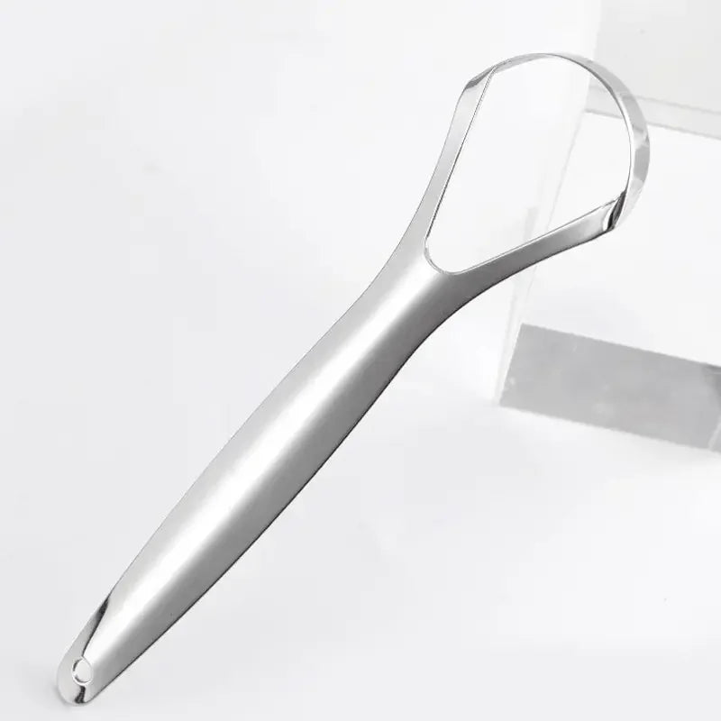 Adult Silicone Tongue Scraper Tongue Cleaner Remove Halitosis Tongue Coating Oral Care Tongue Scraping Brush Oral Care Tool2027