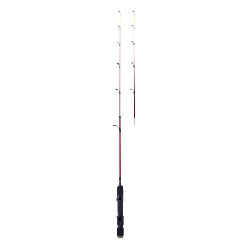 Goture Ice Fishing Rod Full Set Include 2-in-1 Reel Combo | SAMAG