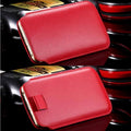 Mobile Phone Bag For BlackBerry Motion Aurora Case Universal Leather Sleeve Coque For BlackBerry DTEK60 Leap DTEK50 Pouch Case