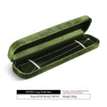 Yinbeini Wedding Ring Box Velvet Jewelry Box Collection Bracelet Necklace Pendant Storage Case Jewelry Display Organizer H030