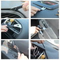 Car Accessories Interior Disassembly Tools Modification Removal of Audio Navigation Center Doors Panel Conversion Installation