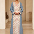 Aiyu Nuex Women's Traditional Dresses and Abayas | SAMAG