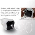 2025 Professional Portable Liposonix Body Sculpting Machine for Slimming Weight Loss Anti Aging Skin Tightening