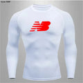 Slim Fit Men's T Shirt for Fitness Leisure Outdoor Sports Basketball Shirt Jogging Comfortable Breathable Quick Drying T Shirts