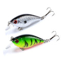 Wobblers Quality Crankbait Simulation Fishing Lure 5.7cm | SAMAG