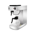 Fully Automatic American Coffee Machine Drip Tea Maker Commercial Hong Kong Style Milk Tea Extraction Machine Drip Filter Machin