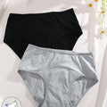Women's Menstrual Panties Low Waisted 5-layer Physiological Periods Pants Ultra Intimates Female Underwear Breathable Lingerie