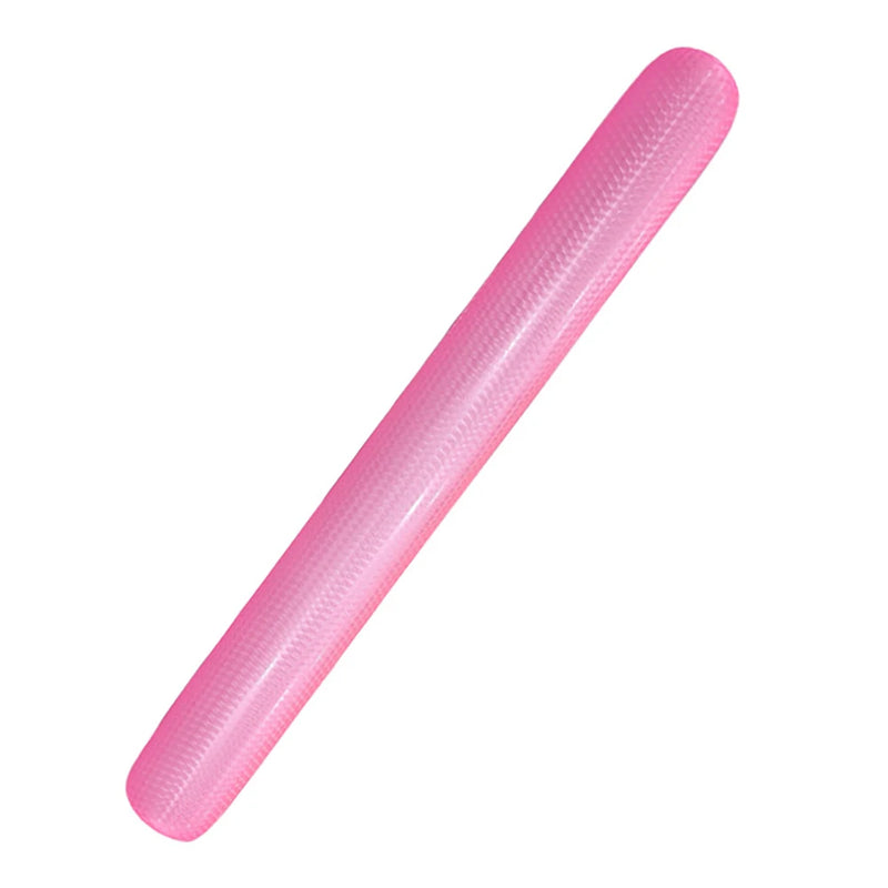 Transparent Glitter Inflatable Sequins Pool Float Sticks - View 14 | SAMAG