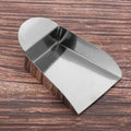 Jewelry Shovel Scoop with Plate Handle for Pearls Gemstones Diamond Beads Steel Otolith Tools - Visuel 6 | SAMAG