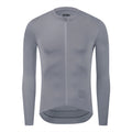 YKYW UPF 50+ Pro Team Thin Cycling Jersey Long Sleeve | SAMAG