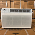 Window-type air conditioners with single cooling are smal
I, 1 HP, 1.5 B, 5000/9000/12000 BTU fixed frequency inve
rter