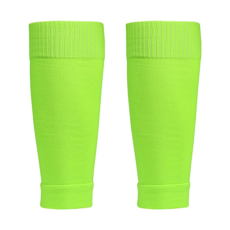 Loogdeel Professional High-quality Soccer Socks Breathable Calf Compression Sleeve For Men Children Running Football Basketball